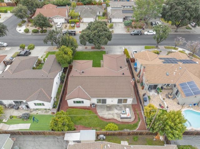 405 Arabian Street, San Jose, CA 95123