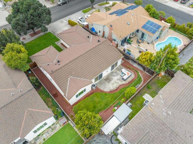 405 Arabian Street, San Jose, CA 95123
