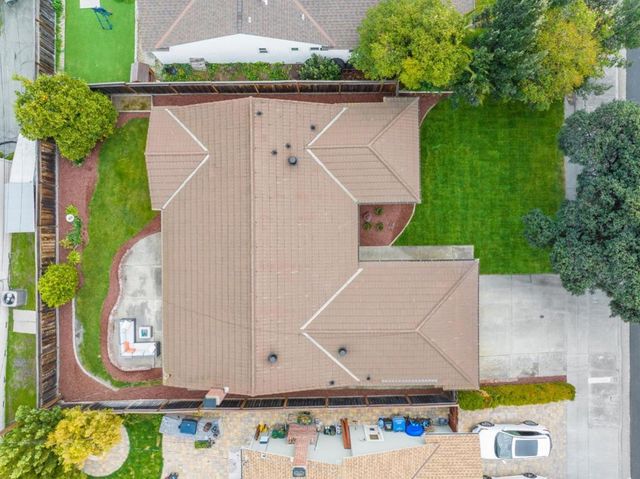 405 Arabian Street, San Jose, CA 95123