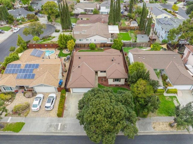 405 Arabian Street, San Jose, CA 95123