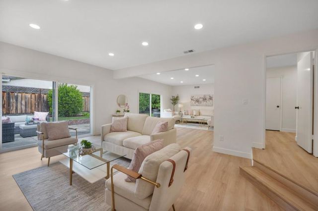 405 Arabian Street, San Jose, CA 95123