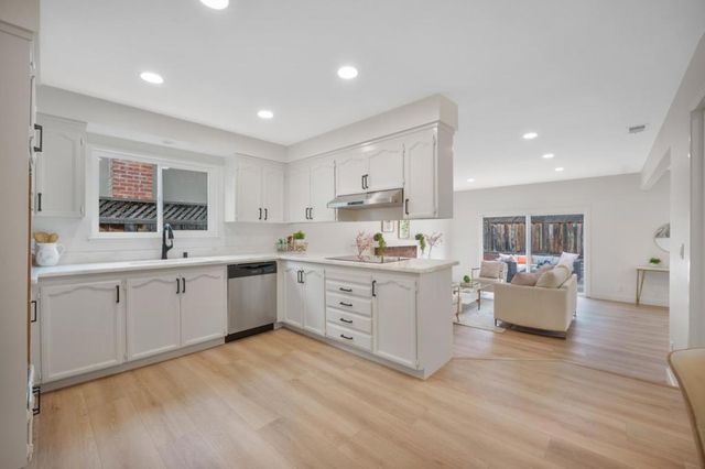 405 Arabian Street, San Jose, CA 95123