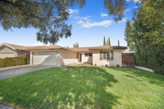 405 Arabian Street, San Jose, CA 95123