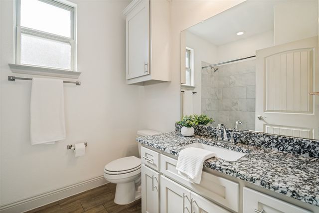 352 Cyprus Grove Drive, Lavon, TX 75166