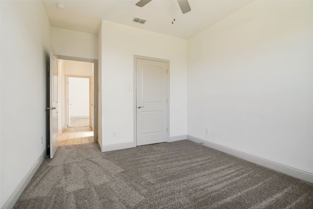 352 Cyprus Grove Drive, Lavon, TX 75166