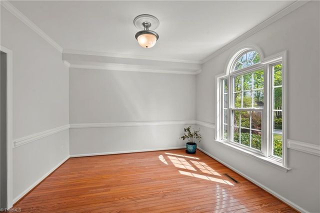 130 Ivywood Court, Lewisville, NC 27023