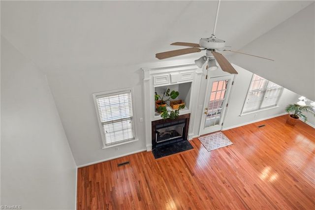 130 Ivywood Court, Lewisville, NC 27023
