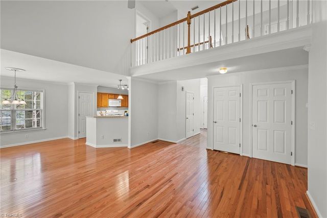 130 Ivywood Court, Lewisville, NC 27023