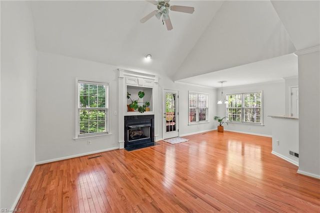 130 Ivywood Court, Lewisville, NC 27023