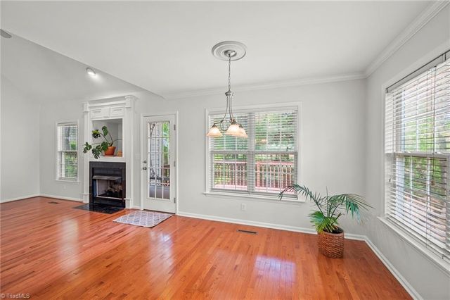 130 Ivywood Court, Lewisville, NC 27023