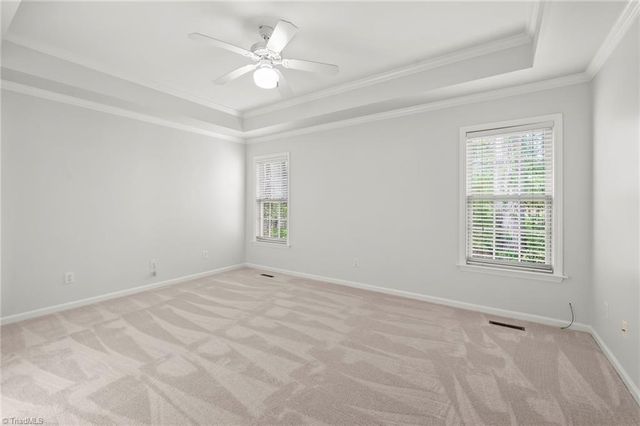 130 Ivywood Court, Lewisville, NC 27023