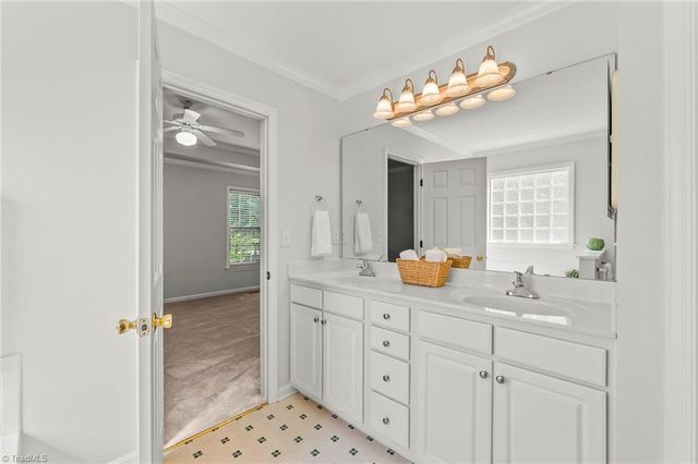 130 Ivywood Court, Lewisville, NC 27023