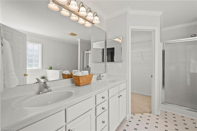 130 Ivywood Court, Lewisville, NC 27023