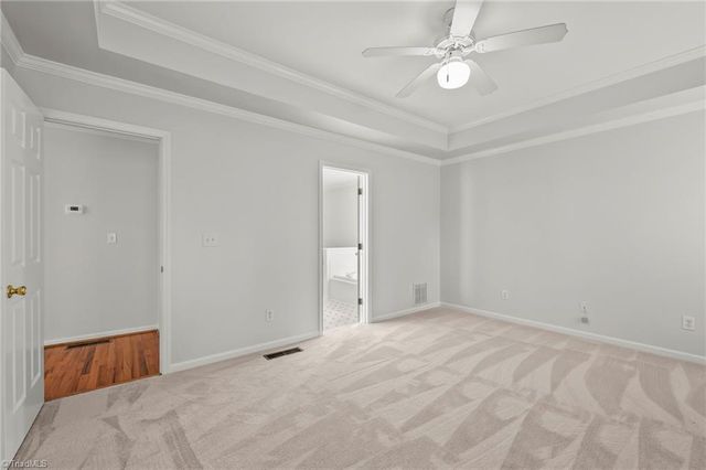 130 Ivywood Court, Lewisville, NC 27023