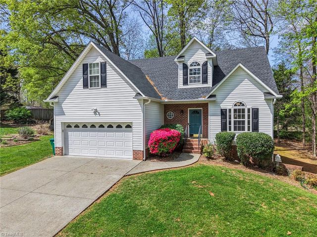 130 Ivywood Court, Lewisville, NC 27023
