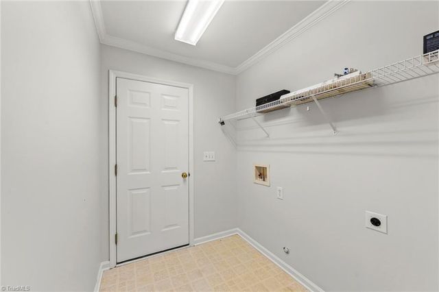 130 Ivywood Court, Lewisville, NC 27023