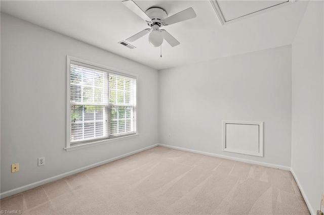 130 Ivywood Court, Lewisville, NC 27023