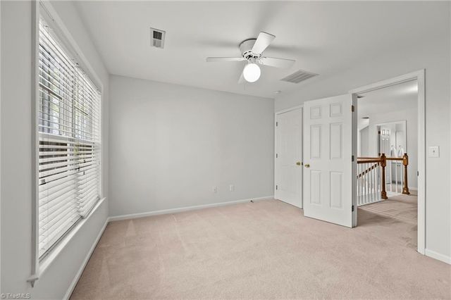 130 Ivywood Court, Lewisville, NC 27023
