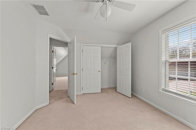 130 Ivywood Court, Lewisville, NC 27023