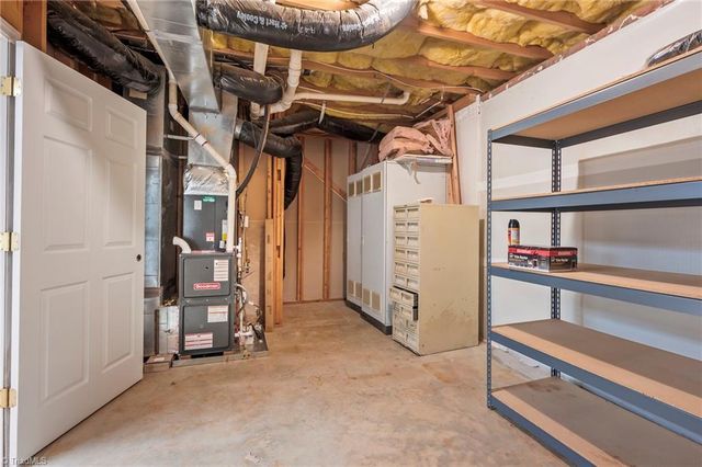 130 Ivywood Court, Lewisville, NC 27023