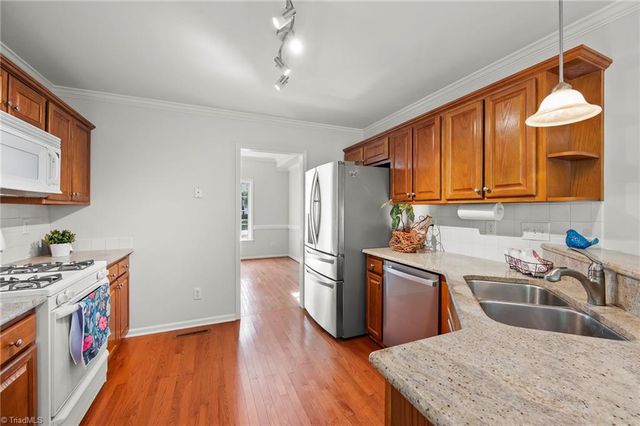 130 Ivywood Court, Lewisville, NC 27023