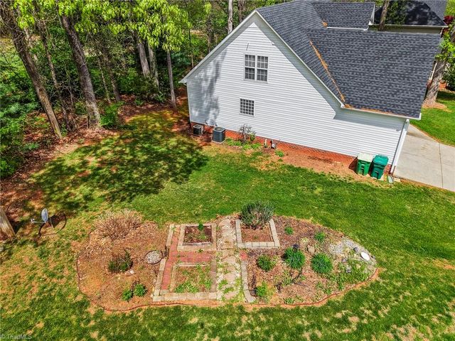 130 Ivywood Court, Lewisville, NC 27023