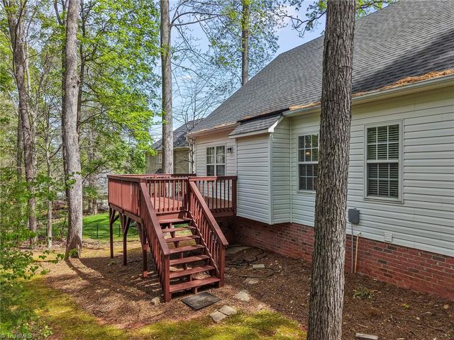 130 Ivywood Court, Lewisville, NC 27023
