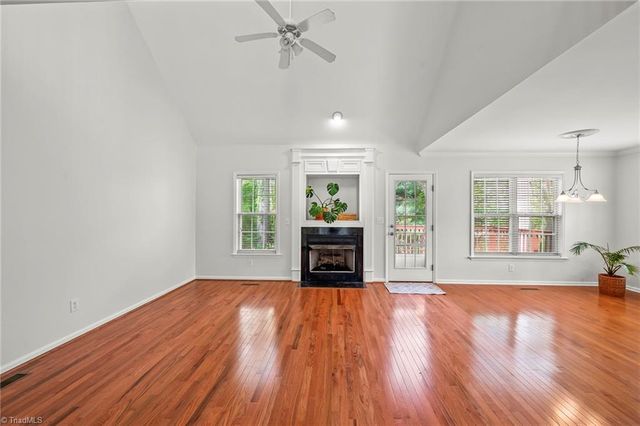 130 Ivywood Court, Lewisville, NC 27023