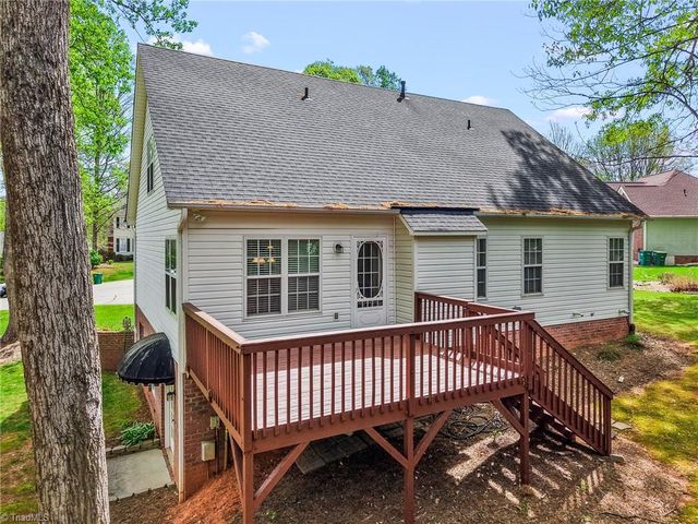 130 Ivywood Court, Lewisville, NC 27023