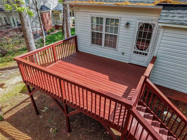130 Ivywood Court, Lewisville, NC 27023