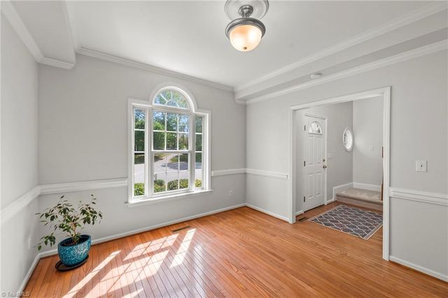 130 Ivywood Court, Lewisville, NC 27023