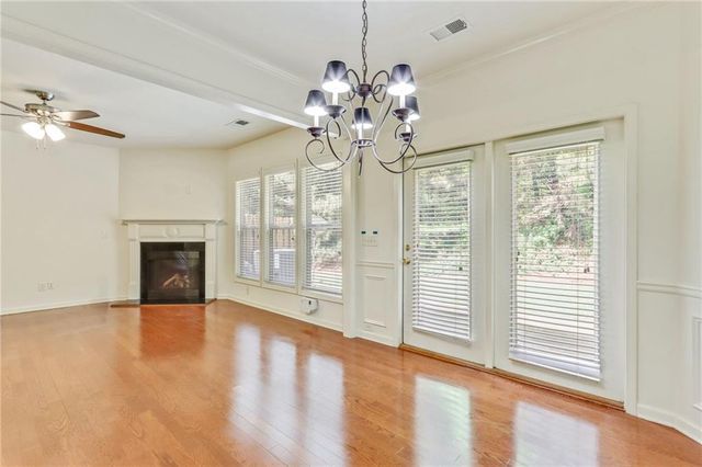 3034 Cross Creek Drive, Cumming, GA 30040