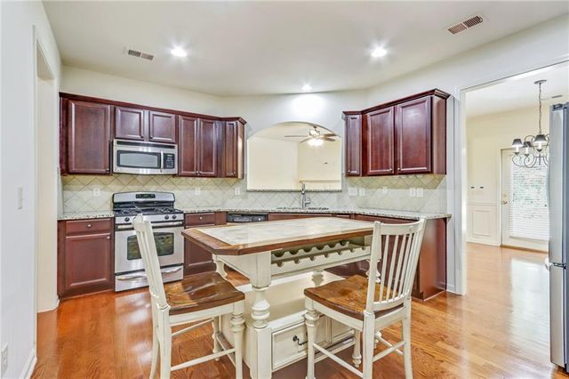 3034 Cross Creek Drive, Cumming, GA 30040