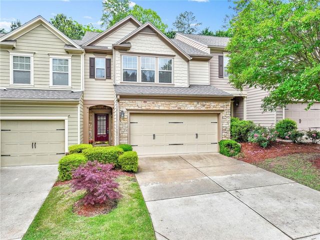 3034 Cross Creek Drive, Cumming, GA 30040