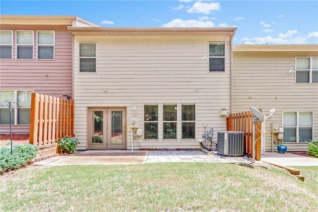3034 Cross Creek Drive, Cumming, GA 30040