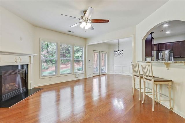 3034 Cross Creek Drive, Cumming, GA 30040