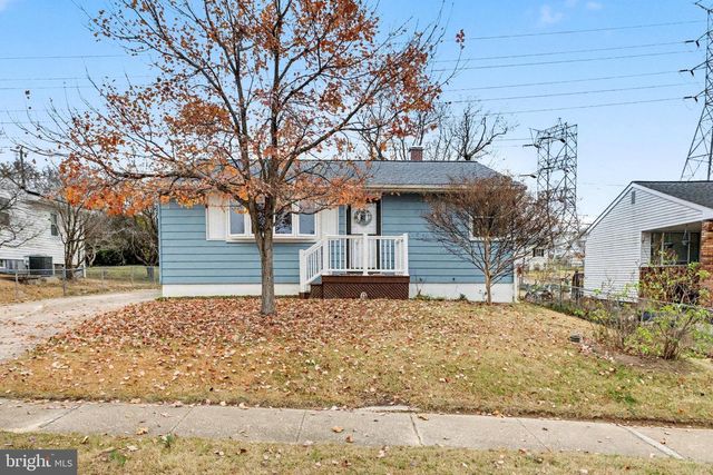 1707 PLEASANTVILLE DR, Glen Burnie, MD 21061