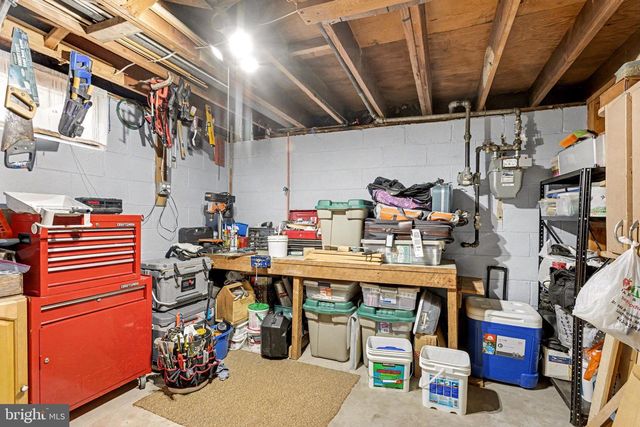 1707 PLEASANTVILLE DR, Glen Burnie, MD 21061