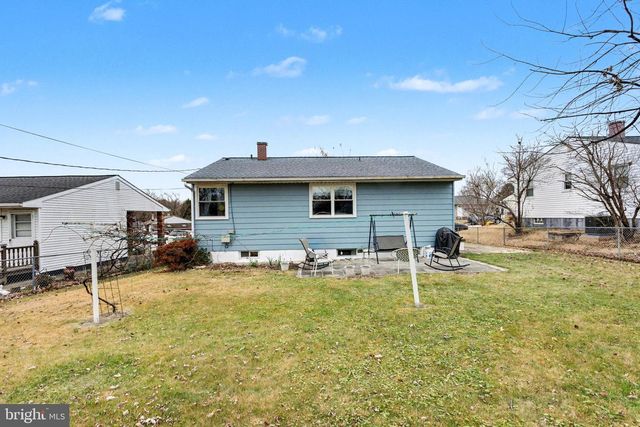1707 PLEASANTVILLE DR, Glen Burnie, MD 21061