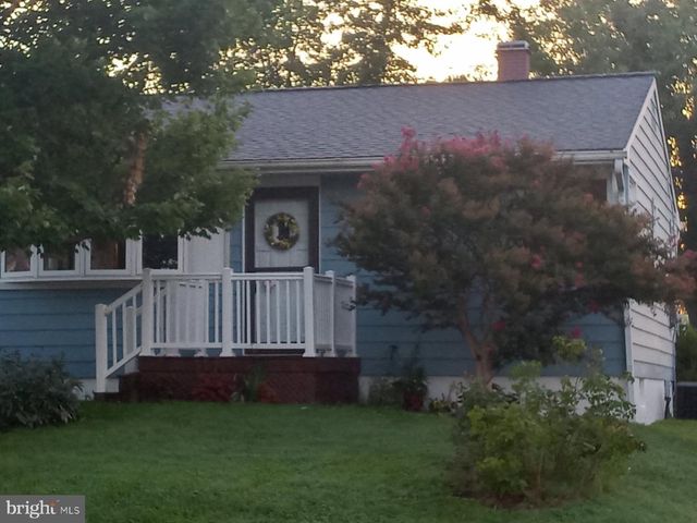 1707 PLEASANTVILLE DR, Glen Burnie, MD 21061