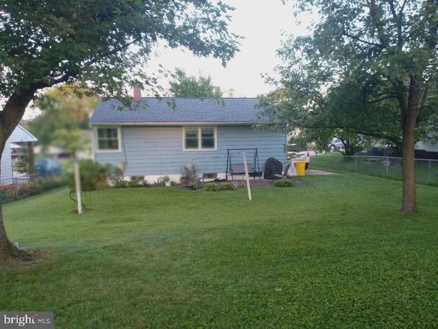 1707 PLEASANTVILLE DR, Glen Burnie, MD 21061