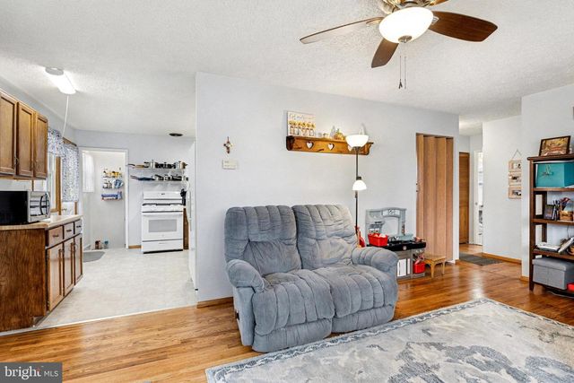1707 PLEASANTVILLE DR, Glen Burnie, MD 21061