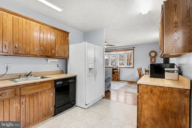 1707 PLEASANTVILLE DR, Glen Burnie, MD 21061