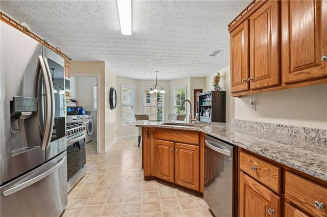 1602 Cagle Court, Lawrenceville, GA 30045