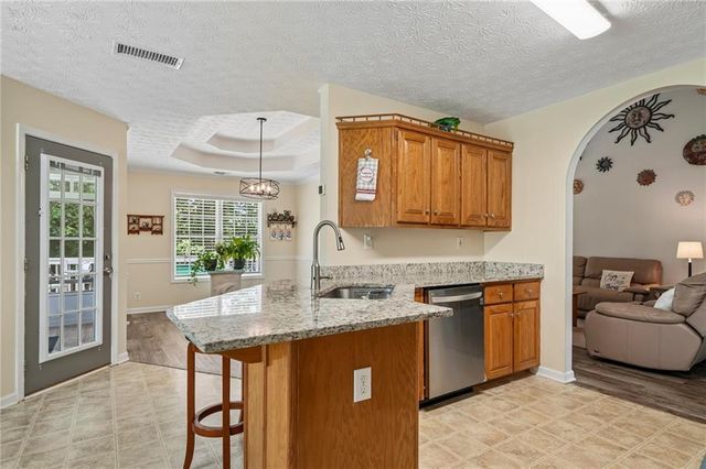 1602 Cagle Court, Lawrenceville, GA 30045