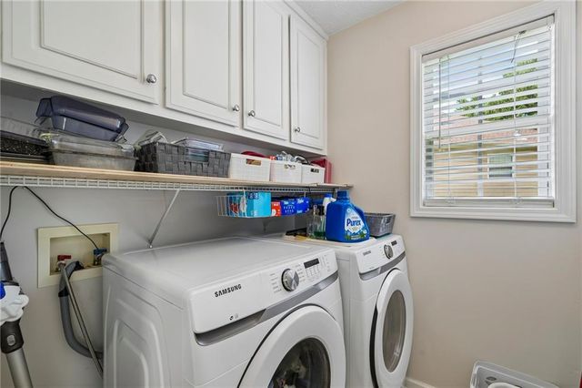 1602 Cagle Court, Lawrenceville, GA 30045