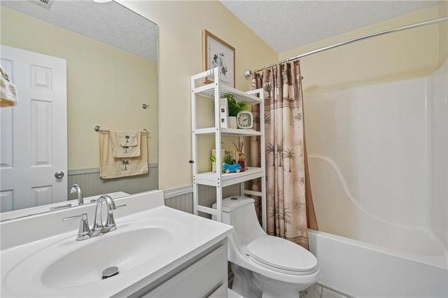 1602 Cagle Court, Lawrenceville, GA 30045