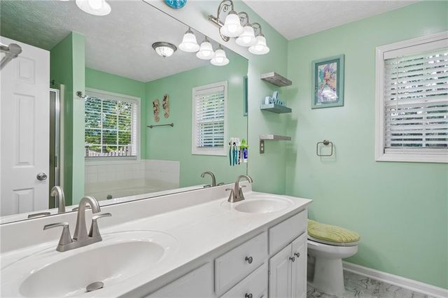 1602 Cagle Court, Lawrenceville, GA 30045