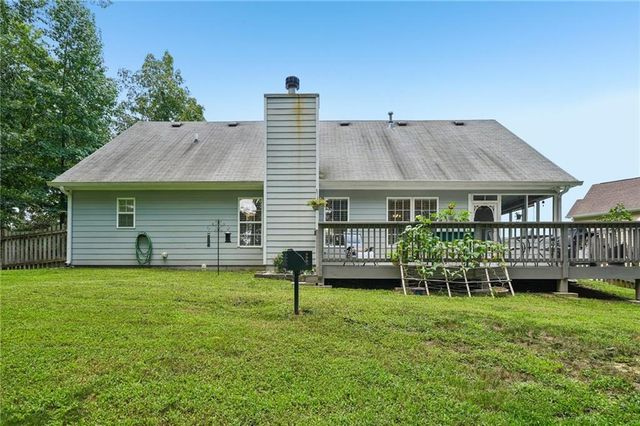1602 Cagle Court, Lawrenceville, GA 30045