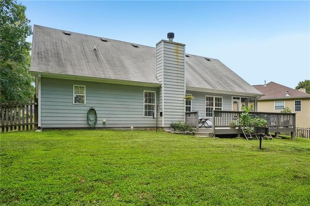 1602 Cagle Court, Lawrenceville, GA 30045